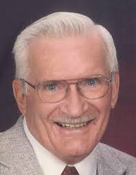 Charles Benson Gray Obituary