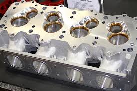 La libertà di spazio che ne. Pro Stock Engines What S The Secret To Those Big Power Numbers