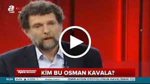 Osman kavala'nın hayatı hakkında osman kavala kimdir? 3 Gun Once Gozaltina Alinmisti Detaylar Ortaya Cikmaya Basladi Son Dakika Haberler