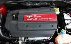 The qv badge is sacrosanct to the italians, so they've done some engineering tweaks as well. Multiair How It Works