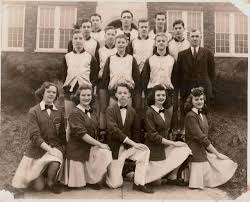 Old Photos of LaRue County, Kentucky