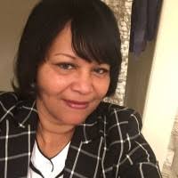 Bernice Simpson-Overton