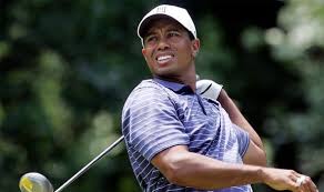Tiger woods the human obviously far outweighs tiger woods the golfer, but the context we all know him by is on the golf course, and whatever happens. Tiger Woods Latest Legend In Good Spirits After Treatment To Crash Injuries Golf Sport Express Co Uk