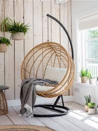 7 Luxury Hanging Egg Chairs You Ll Want To Lounge In Forever In 2020 Hanging Egg Chair Nest Chair Indoor Chairs