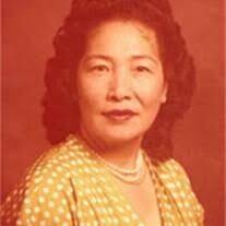 Mie-Bie Maines Obituary