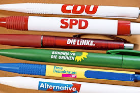 Die linke setzt sich für dialog und austausch mit china ein statt für permanente stimmungsmache, sanktionen und deutsche soldaten im südchinesischen meer. Rnd Wahlmonitor 36 Prozent Der Wahler Wollen Keinen Spd Kanzlerkandidaten