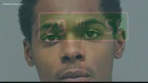 Newport News Rape Arrest