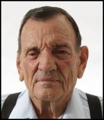 Gilbert WILLIAMS Obituary (1924