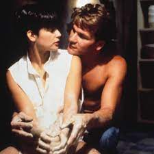 Thirty years since 'ghost' changed pottery wheels forever, tony goldwyn looks back at playing the loathsome carl opposite patrick swayze and demi moore. 30 Timeless Secrets About Ghost E Online Au