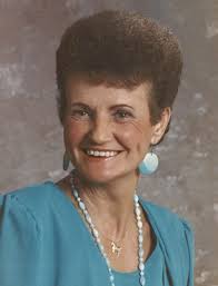 Mollie J. Bradley Obituary