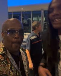 It was an honor to perform my new single “Forever” at the Gospel Music Hall  of Fame Mo in Induction Ceremony Awards this past weekend amongst so many  amazing Gospel Legends! We had a blast! A Big ...