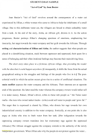 The character trait that i reflected upon the most was selfishness. Examples Of Self Reflection Essay Jealth