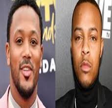 Moss' career began upon being discovered by rapper snoop dogg in the late 1990s. The Source Romeo Miller And Shad Moss Aka Bow Wow Discuss Teaming Up For The Fans