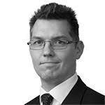 Geoff Peters Email & Phone Number