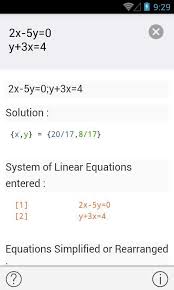 Explore many other math calculators, as well as hundreds of calculators addressing topics such as finance. Tiger Algebra For Android Apk Download