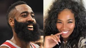 James harden has an estimated net worth of around $165 million while his annual salary is $40 million. James Harden His Girlfriend Gail Give News Of A Wonderful Blessing Congratulations Youtube