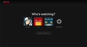 In The Name Of Good Banter What Happens When You Give Your Boss Your Netflix Password