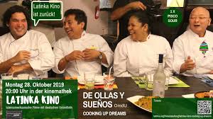 It's a food that pleases even the pickiest of eaters, it's fairly inexpensive and it's easy to cook. Latinka Kino Cooking Up Dreams Latinka E V