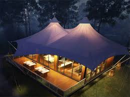 China Luxury Safari Tents Glamping Tents Hotel Tents Tent House Supplier Tent Glamping Safari Tent Tent