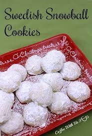Christmas cookies or christmas biscuits are traditionally sugar cookies or biscuits (though other flavours may be used based on family traditions and individual preferences) cut into various shapes related to christmas. Traditional Christmas Cookies Coffee With Us 3