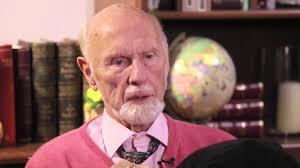 Ken Needham's Instagram, Twitter & Facebook