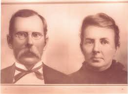 Chapter 7 -- Sarah Barber Reynolds and George Reynolds