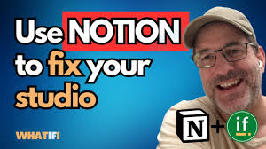 How We’re Building a Studio-Grade Notion System for Creative Teams