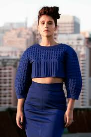 Her debut album, devotion, came out august 20th, 2012 and was critically acclaimed. On The Rise Jessie Ware Noelle Faulkner