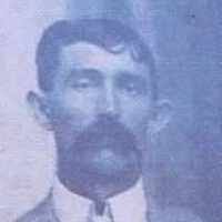 Carey Arthur “Buster” Barrow (1871–1925)