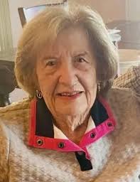 Obituary information for Miriam Jones James