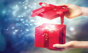 Something that is bestowed voluntarily and without compensation: The Power Of Gifts Newspaper Dawn Com