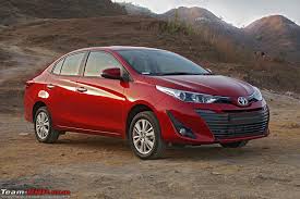トヨタ・ヤリス, toyota yarisu) is a subcompact car sold by toyota since 1999, replacing the starlet and tercel. Toyota Yaris Official Review Team Bhp