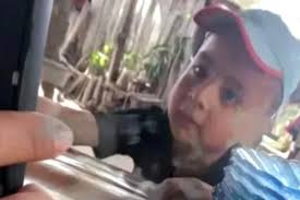 Desaparición de Loan: buscan pistas en la casa de la exfuncionaria municipal