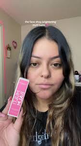 k-skincare brightening multi balm stick #gifted_by_LGbeauty #thefacesh...