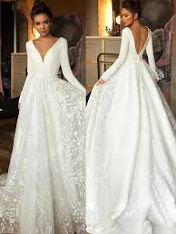 Ballgown Wedding Dress For Aire Barcelona Collection 2020 Kleider Hochzeit Hochzeitskleid Brautkleid