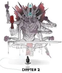 I Swear To God I Will Make This A Comic Someday Character Design Animation Fantasy Art Landscapes Fantasy Illustration