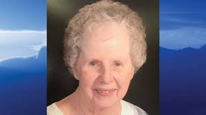 Diane Lee Schuller, Boardman, Ohio