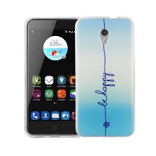 Handy Hülle für ZTE Blade V7 Cover Case ...