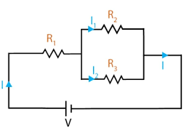 Contoh soal rangkaian listrik campuran. Materi Lengkap Rangkaian Listrik Dan Penjelasannya