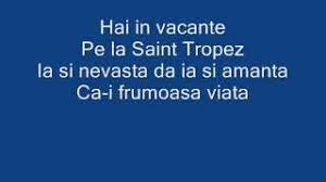 Florin salam si copilu de aur roma milano sau paris live 2017 nou. Download Florin Salam Saint Tropez Lyrics In Hd Mp4 3gp Codedfilm