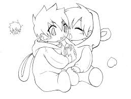 We know that you'll be very happy browsing the many hundreds of images. Images Of Cute Relationship Anime Couple Coloring Pages