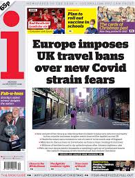 Pin On Newspaper Headlines People with the chronic condition say some.