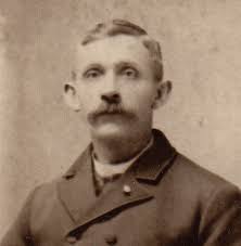 Milton Mills Brooks (1856-1918)