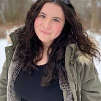 Olivia Parnell's Instagram, Twitter & Facebook