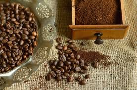 Because of its strong taste. Whole Beans Vs Ground Coffee What S The Difference Craft Beverage Jobs