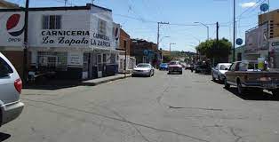 Este Jueves Cumple 48 Anos De Fundada La Colonia Emiliano Zapata El Monitor De Parral Noticias De Parral Y La Region