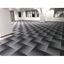 What floor tile is best? Nylon Flooring Carpet Tiles For Home Packaging Type Box Thickness 6 5 Mm Rs 38 Square Feet Id 20797469991