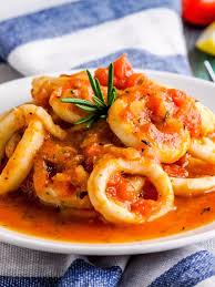 Resep udang asam manis jadi salah satu jenis seafood yang jadi favorit. 5 Cara Memasak Cumi Basah Agar Empuk Dan Tidak Amis Lifestyle Fimela Com