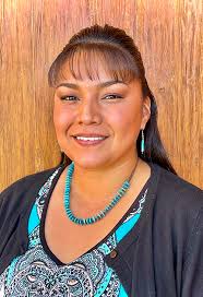 Jan Aguilar joins team as office coordinator