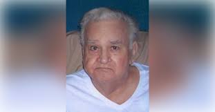 Obituary information for Russell Lee Thibodeaux